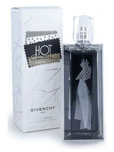 hot couture collection no.1 givenchy|Givenchy hot couture review.